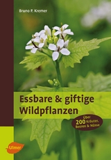 Essbare und giftige Wildpflanzen - Bruno P. Kremer