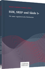 SSM, SREP und Säule I+ - Daniel A. Quinten, Carsten S. Wehn