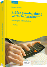 Prüfungsvorbereitung Wirtschaftsfachwirt - Nicolini, Hans J.