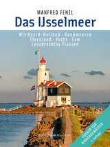 Das IJsselmeer - Fenzl, Manfred