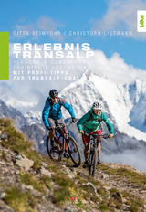 Erlebnis Transalp - Gitta Beimfohr