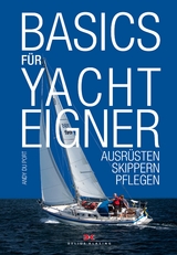 Basics für Yachteigner - Andy du Port