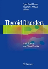 Thyroid Disorders - 