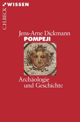 Pompeji - Dickmann, Jens-Arne