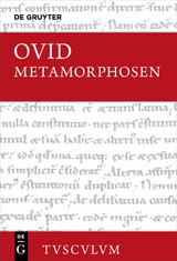 Metamorphosen -  Publius Ovidius Naso