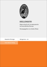 HELLENISTI! - 