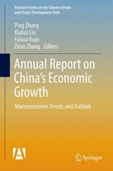 Annual Report on China’s Economic Growth - 