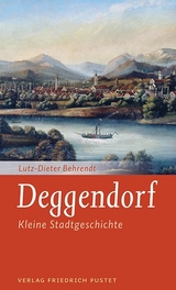 Deggendorf - Lutz-Dieter Behrendt