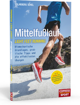 Mittelfußlauf - Solarberg Séhel