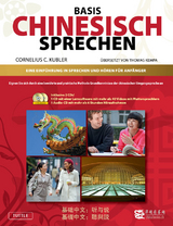 Basis Chinesisch Sprechen - Lehrbuch - Cornelius C. Kubler