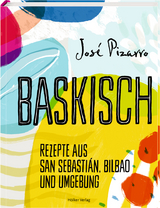 Baskisch - José Pizarro