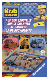 BOB: Auf der Baustelle - 