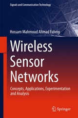 Wireless Sensor Networks - Hossam Mahmoud Ahmad Fahmy