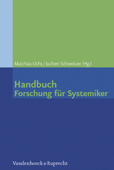 Handbuch Forschung für Systemiker - 