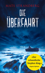 Die Überfahrt - Mats Strandberg