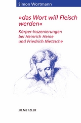 "das Wort will Fleisch werden" - Simon Wortmann