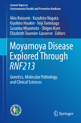 Moyamoya Disease Explored Through RNF213 - 