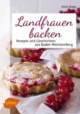 Landfrauen backen - Bopp, Doris