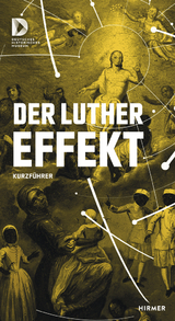 Kurzführer Der Luthereffekt - 