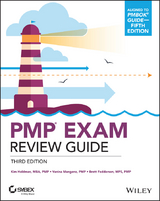 PMP Project Management Professional Exam Review Guide - Kim Heldman, Vanina Mangano, Brett Feddersen