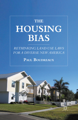 The Housing Bias - P. Boudreaux