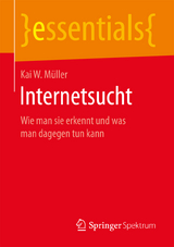 Internetsucht - Kai W. Müller