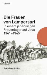 Die Frauen von Lampersari - Franziska Koblitz