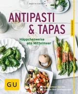 Antipasti & Tapas - Martin Kintrup