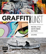 Graffitikunst - Lori Zimmer