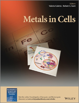 Metals in Cells - 