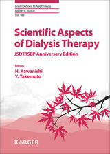 Scientific Aspects of Dialysis Therapy - 