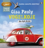 Vogelkoje - Gisa Pauly