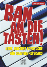 Ran an die Tasten! - Christoph Reuter