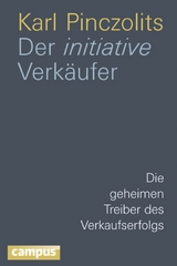 Der initiative Verkäufer -  Karl Pinczolits