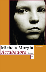 Accabadora - Murgia, Michela