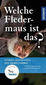 Welche Fledermaus ist das? - Klaus Richarz