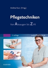 Pflegetechniken - 