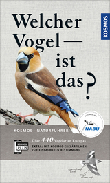 Welcher Vogel ist das? - Dierschke, Volker