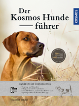 Der KOSMOS-Hundeführer - Krämer, Eva-Maria