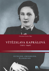 Vítězslava Kaprálová (1915–1940) - 