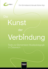 Kunst der Verbindung - Ruth Schneidewind, Manuela Widmer