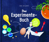 Das Experimente-Buch - 