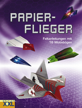 Papierflieger - 