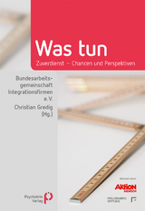 Was tun - Christian Gredig