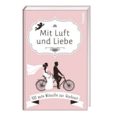 Geschenkbuch »Mit Luft und Liebe« - Volker Bauch