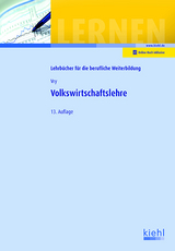 Volkswirtschaftslehre - Wolfgang Vry