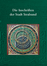 Die Inschriften der Stadt Stralsund - Christine Magin