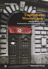 Unpolitische Wissenschaft? - Andreas Peglau