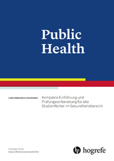 Public Health - Lotte Hebermann-Horstmeier