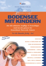 Bodensee mit Kindern - Annette Sievers